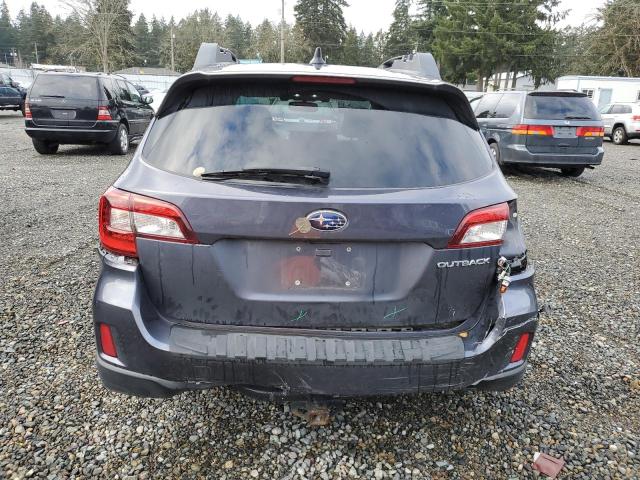 Photo 6 from auction – 2016 SUBARU OUTBACK 2. with VIN 4S4BSBFC8G3212021