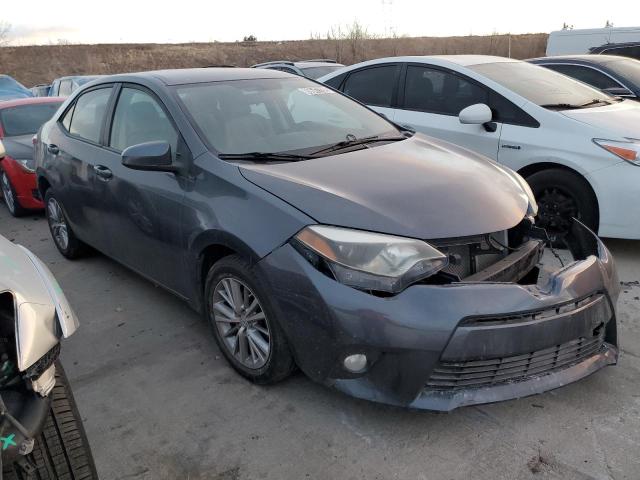 Photo 4 from auction – 2015 TOYOTA COROLLA L with VIN 5YFBURHE0FP256820