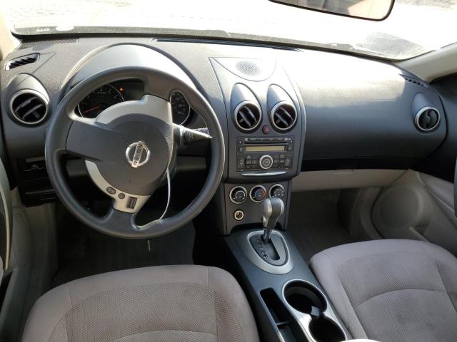 Photo 8 from auction – 2011 NISSAN ROGUE S with VIN JN8AS5MT5BW157933
