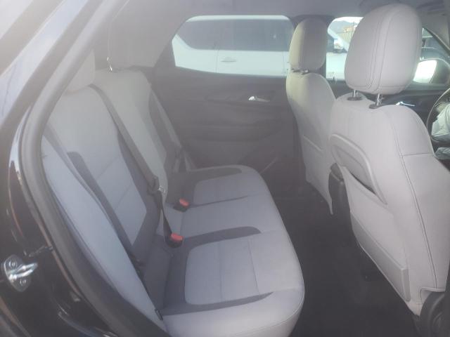 Photo 11 from auction – 2021 CHEVROLET TRAILBLAZE with VIN KL79MMS26MB005048