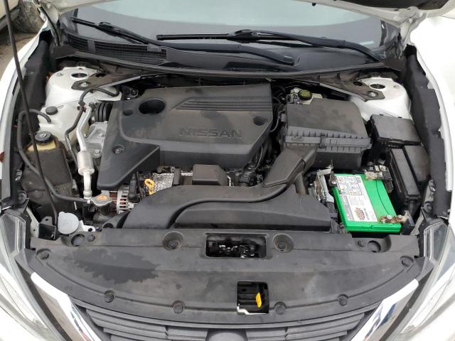 Photo 11 from auction – 2016 NISSAN ALTIMA 2.5 with VIN 1N4AL3APXGC261093