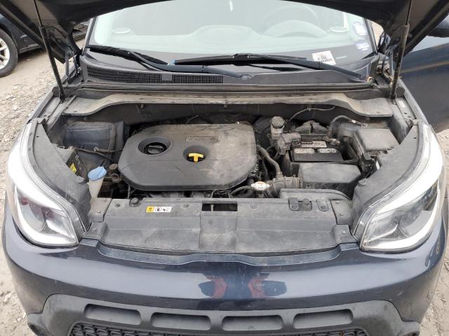 Foto 11 de la subasta – 2015 KIA SOUL + con VIN KNDJP3A5XF7223643