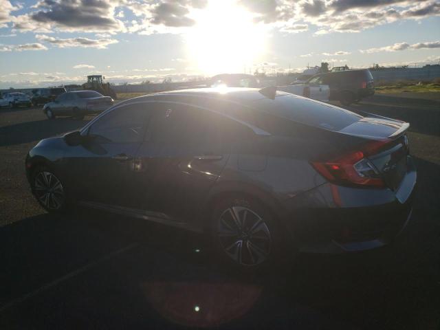 Photo 2 from auction – 2016 HONDA CIVIC EX with VIN 2HGFC1F37GH649861