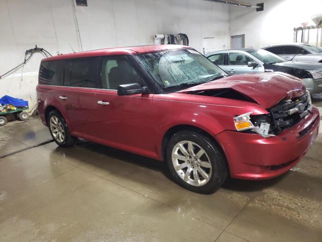 Photo 4 from auction – 2009 FORD FLEX LIMIT with VIN 2FMEK63C99BA58253