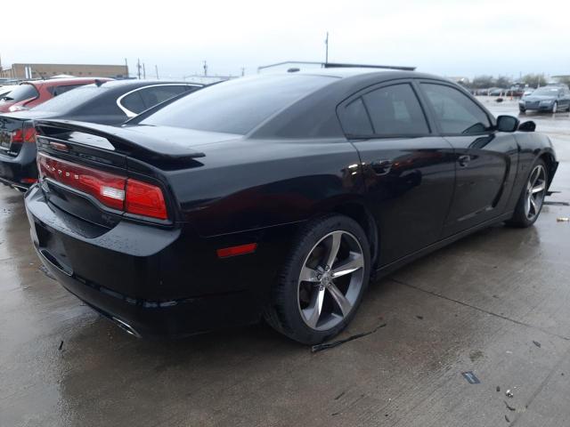Photo 3 from auction – 2014 DODGE CHARGER R/ with VIN 2C3CDXCT2EH232235