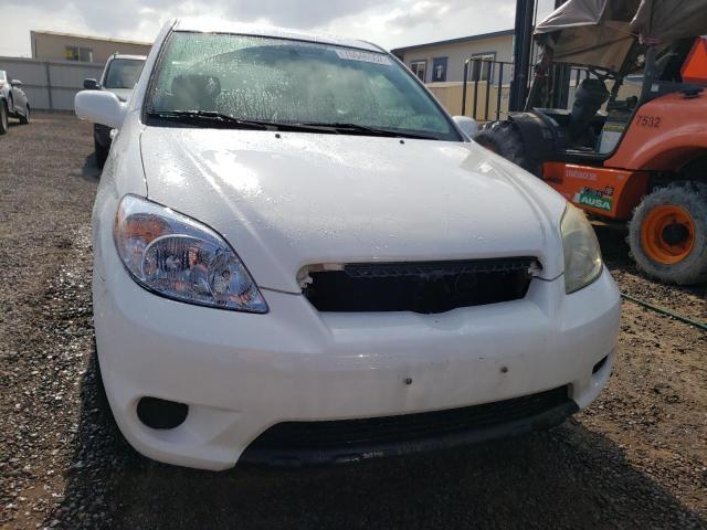 Photo 5 from auction – 2006 TOYOTA COROLLA MA with VIN 2T1KR32E86C597809