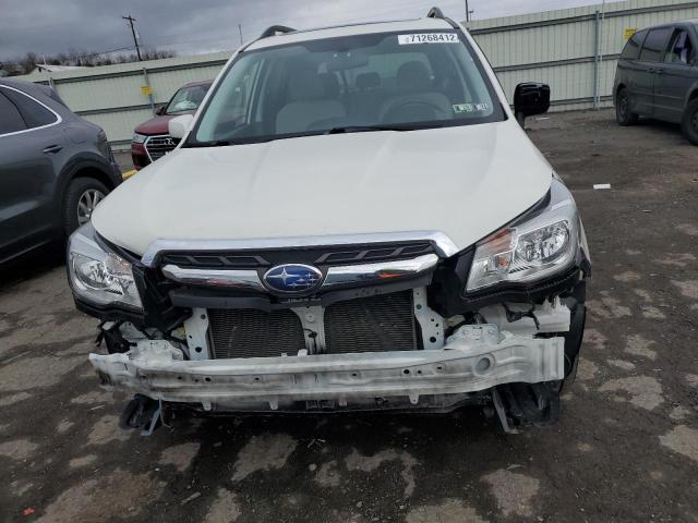 Photo 5 from auction – 2017 SUBARU FORESTER 2 with VIN JF2SJAEC3HH473114