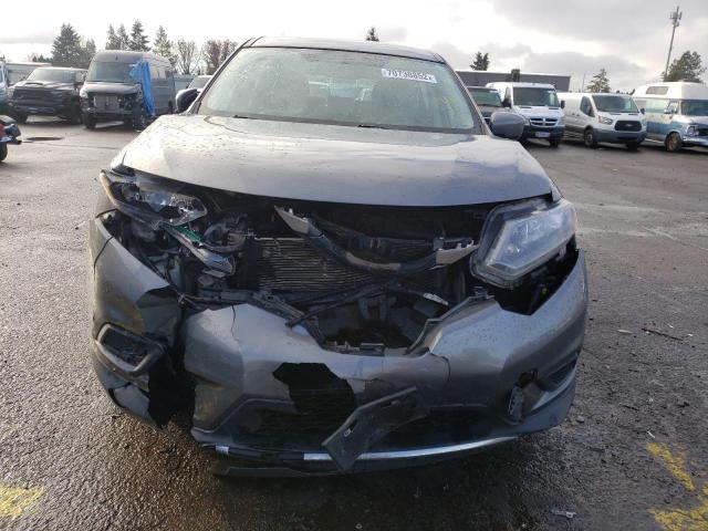 Photo 5 from auction – 2016 NISSAN ROGUE S with VIN KNMAT2MV2GP646994