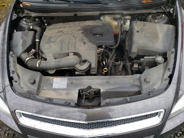 Zdjęcie 11 z aukcji – 2011 CHEVROLET MALIBU LS z VIN 1G1ZA5E15BF203591