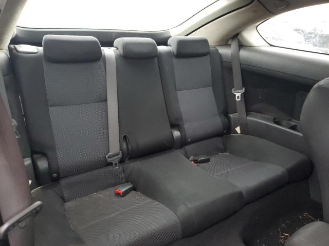Photo 10 from auction – 2008 SCION TC with VIN JTKDE167080259797
