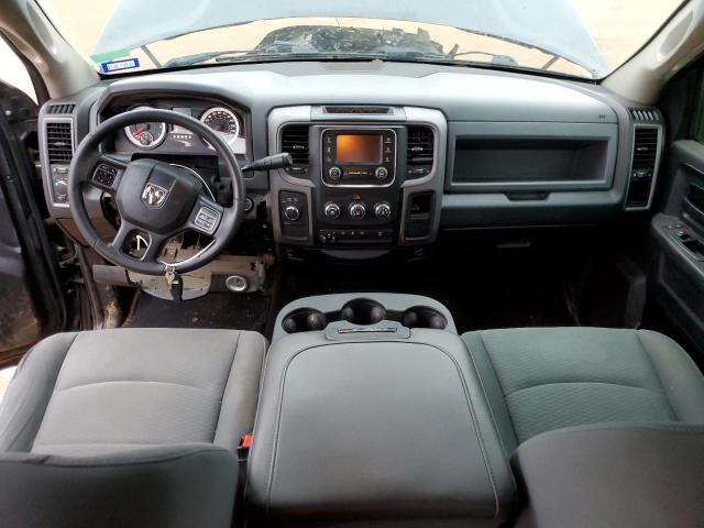 Photo 8 from auction – 2018 RAM 2500 ST with VIN 3C6UR5CJXJG106467