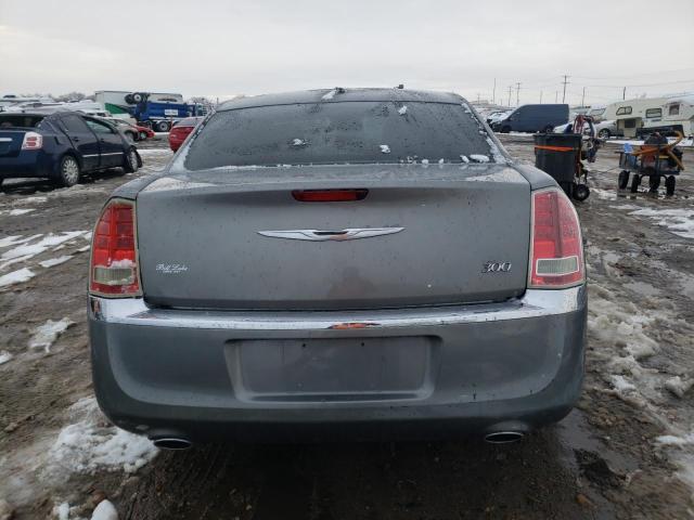 Photo 6 from auction – 2012 CHRYSLER 300 with VIN 2C3CCAAG2CH116312