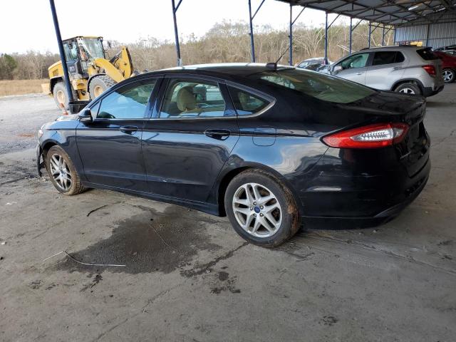 Photo 2 from auction – 2014 FORD FUSION SE with VIN 1FA6P0HD0E5387503