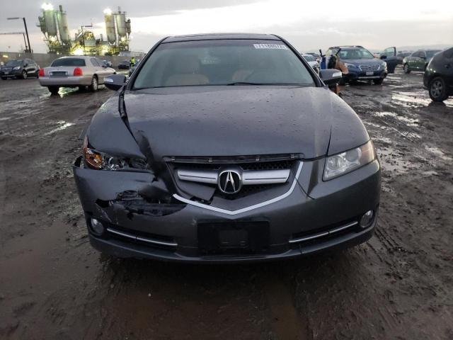 Photo 5 from auction – 2008 ACURA TL with VIN 19UUA66288A033443