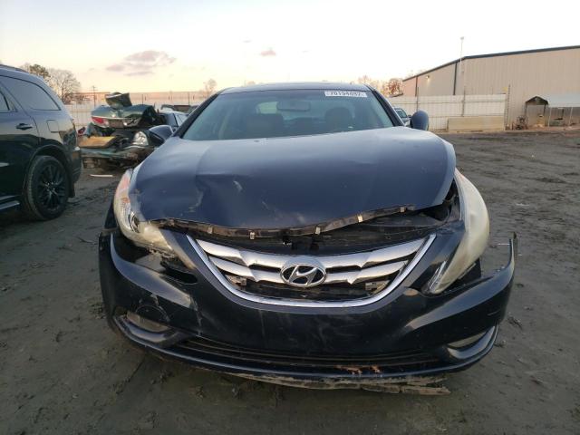 Photo 5 from auction – 2011 HYUNDAI SONATA SE with VIN 5NPEC4AC7BH178426