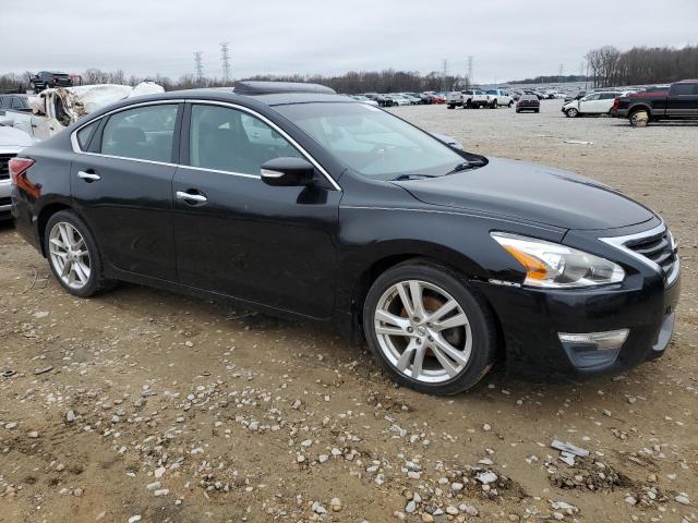 Photo 4 from auction – 2013 NISSAN ALTIMA 3.5 with VIN 1N4BL3APXDC919494