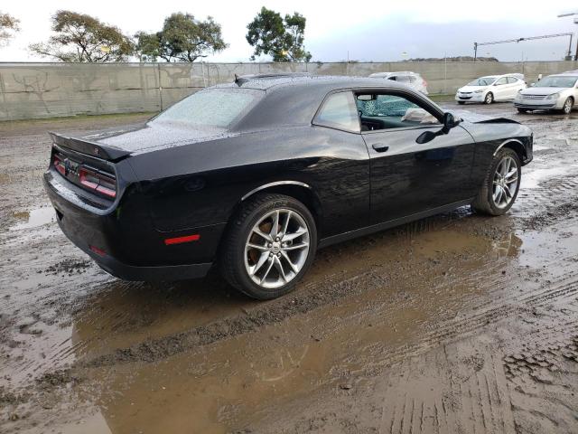صورة رقم 3 من المزاد - 2021 DODGE CHALLENGER مع VIN 2C3CDZKG2MH681414