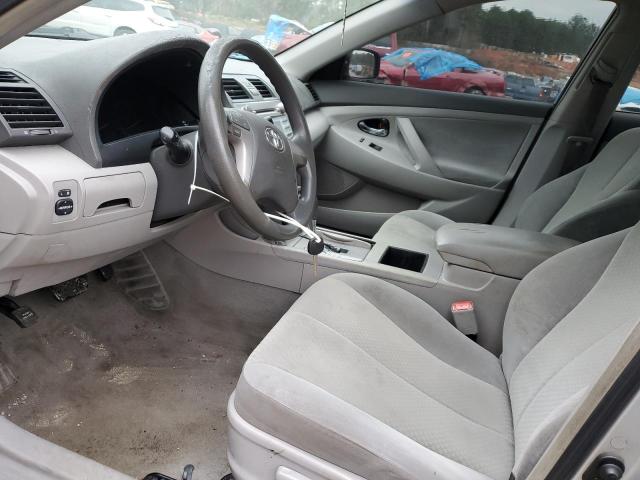 Photo 7 from auction – 2007 TOYOTA CAMRY CE with VIN 4T1BE46K77U571719