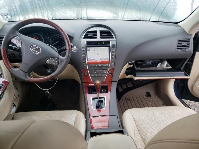 Photo 8 from auction – 2011 LEXUS ES 350 with VIN JTHBK1EGXB2470010