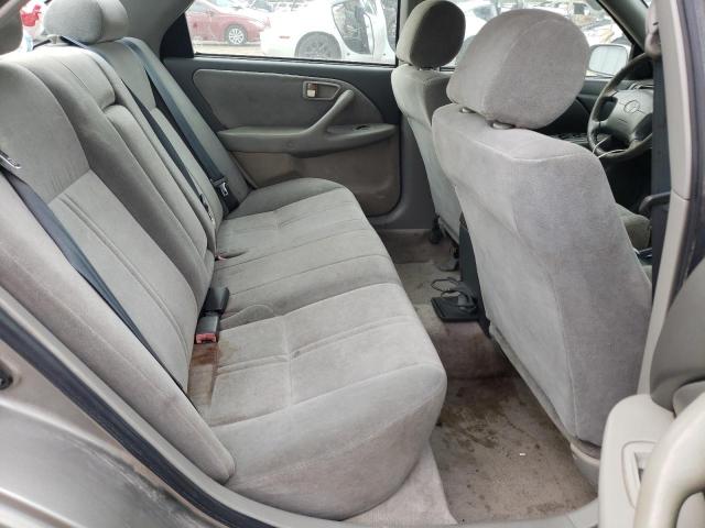 Photo 10 from auction – 2001 TOYOTA CAMRY CE with VIN JT2BG22K610581027