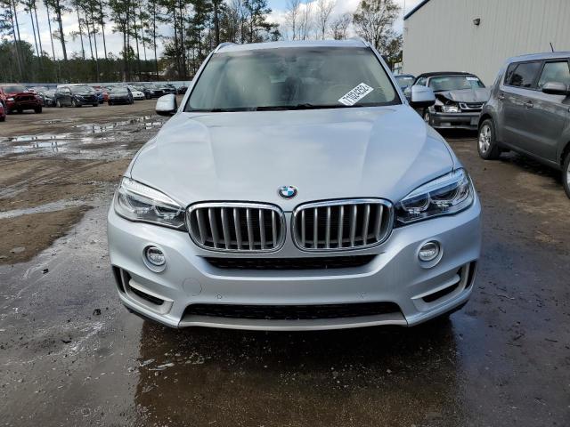 Photo 5 from auction – 2015 BMW X5 XDRIVE3 with VIN 5UXKR0C52F0P05542
