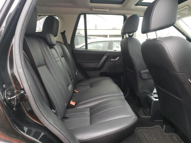 Photo 10 from auction – 2012 LAND ROVER LR2 HSE with VIN SALFR2BN0CH310510