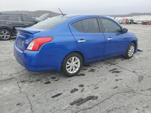 Photo 3 from auction – 2017 NISSAN VERSA S with VIN 3N1CN7AP8HL830049