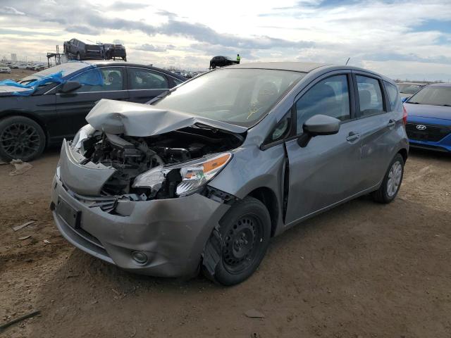 NISSAN VERSA NOTE 2015 with VIN 3N1CE2CP0FL389546 - Photo from auction