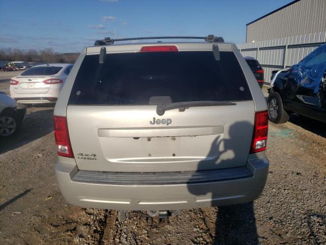 Photo 6 from auction – 2010 JEEP GRAND CHER with VIN 1J4PR4GK5AC162347