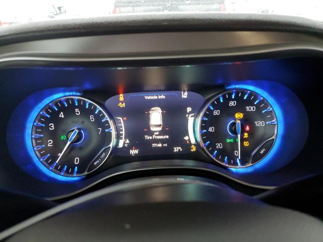 Foto 9 de la subasta – 2019 CHRYSLER PACIFICA L con VIN 2C4RC1GGXKR541752