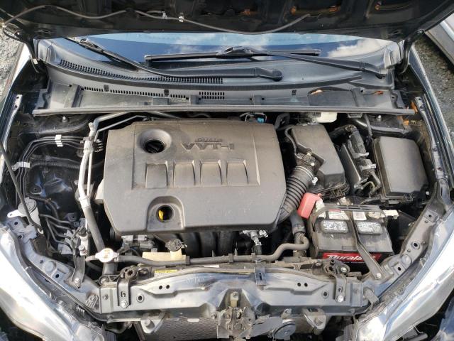 Photo 11 from auction – 2018 TOYOTA COROLLA L with VIN 5YFBURHE6JP785410