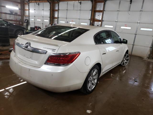Photo 3 from auction – 2011 BUICK LACROSSE C with VIN 1G4GC5GC4BF174894
