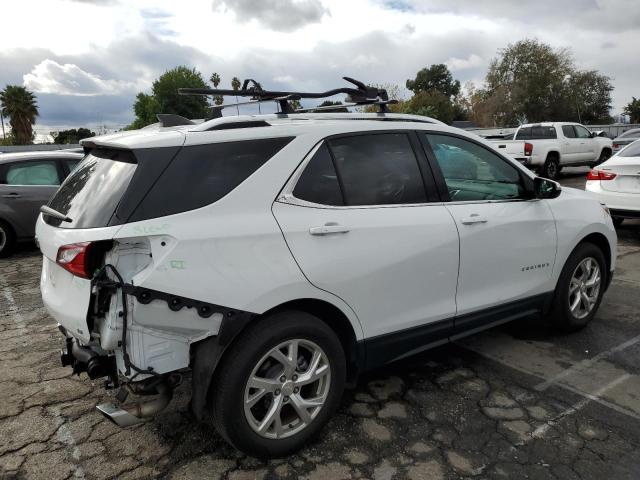 Photo 3 from auction – 2019 CHEVROLET EQUINOX LT with VIN 2GNAXLEX5K6184585