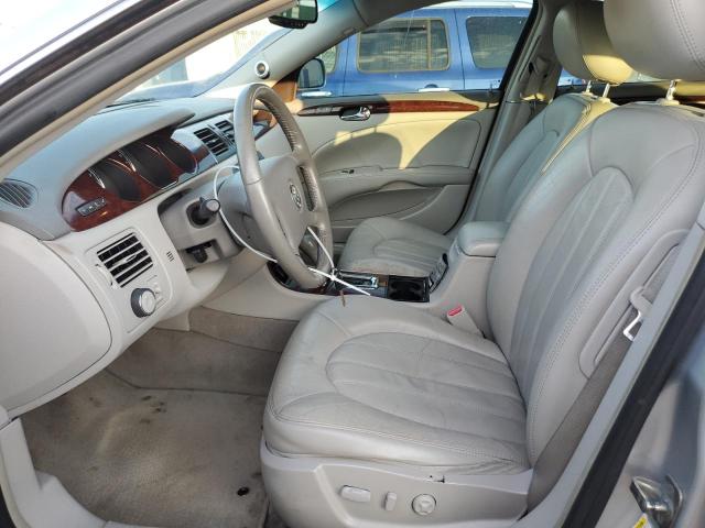 Photo 7 from auction – 2009 BUICK LUCERNE CX with VIN 1G4HD57M89U119459