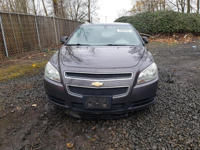 Photo 5 from auction – 2011 CHEVROLET MALIBU LS with VIN 1G1ZA5E15BF203591