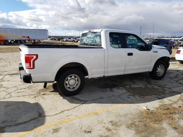 Foto 3 de la subasta – 2015 FORD F150 SUPER con VIN 1FTEX1C83FKF05830