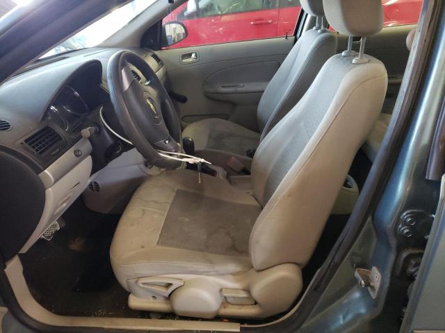 Photo 7 from auction – 2010 CHEVROLET COBALT LS with VIN 1G1AB5F56A7118358