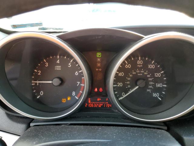 Photo 9 from auction – 2010 MAZDA 3 I with VIN JM1BL1SGXA1280201