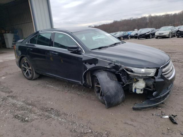 Photo 4 from auction – 2015 FORD TAURUS SEL with VIN 1FAHP2E87FG105455