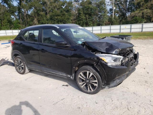 Photo 4 from auction – 2019 NISSAN KICKS S with VIN 3N1CP5CU3KL526667