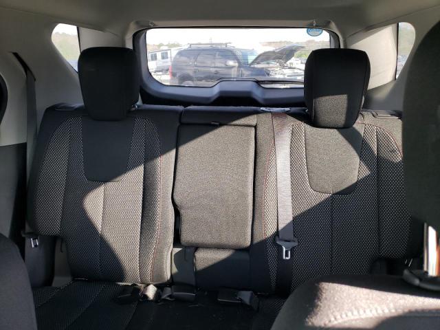 Photo 10 from auction – 2014 CHEVROLET EQUINOX LT with VIN 2GNALBEK8E6301154