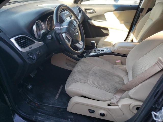 Photo 7 from auction – 2013 DODGE JOURNEY SX with VIN 3C4PDCBG1DT630360