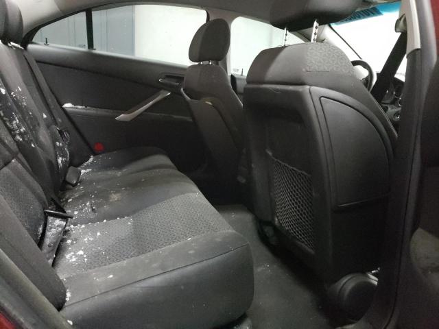 Photo 10 from auction – 2008 PONTIAC G6 with VIN 1G2ZG57BX84288044