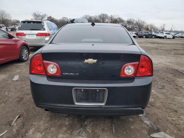 Photo 6 from auction – 2012 CHEVROLET MALIBU 1LT with VIN 1G1ZC5E05CF139748
