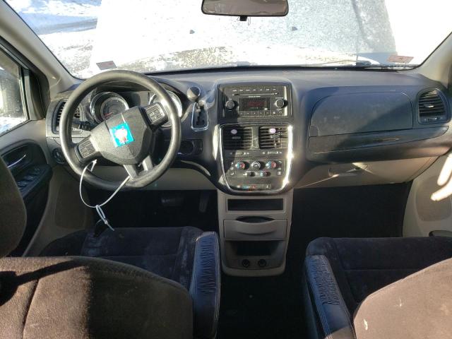 Photo 8 from auction – 2012 DODGE GRAND CARA with VIN 2C4RDGBGXCR395488