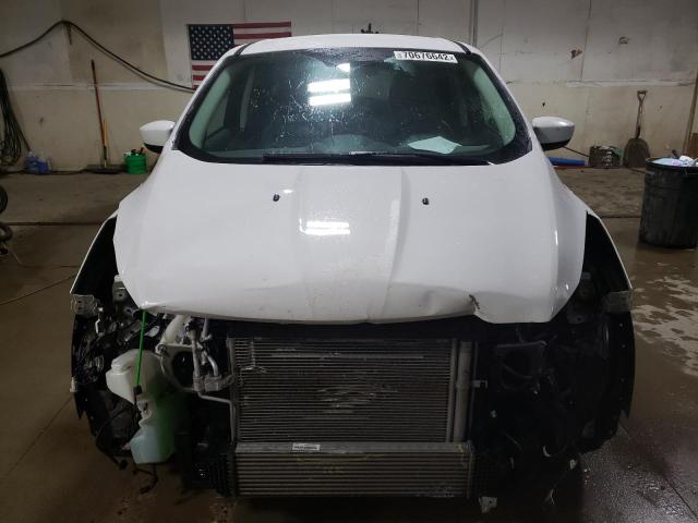 Photo 5 from auction – 2016 FORD ESCAPE SE with VIN 1FMCU9GX4GUB01324