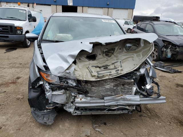 Photo 5 from auction – 2016 HONDA ODYSSEY EX with VIN 5FNRL5H61GB073166