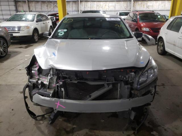 Photo 5 from auction – 2016 CHEVROLET MALIBU LIM with VIN 1G11A5SA7GU139316