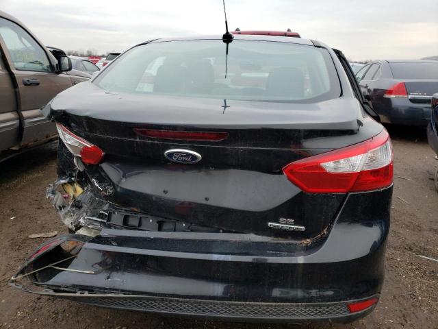 Photo 6 from auction – 2014 FORD FOCUS SE with VIN 1FADP3F29EL265843