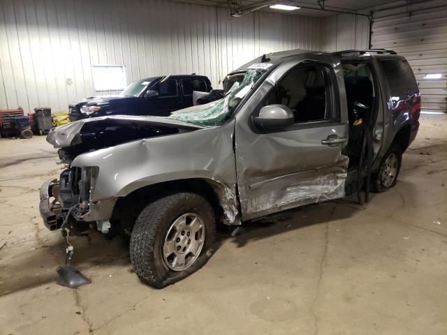 Photo 1 from auction – 2007 CHEVROLET SUBURBAN K with VIN 1GNFK16367J156115